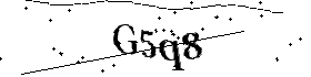 Bitte geben Sie die gezeigten Buchstaben und Zahlen ein