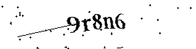 Bitte geben Sie die gezeigten Buchstaben und Zahlen ein