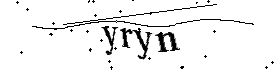 Bitte geben Sie die gezeigten Buchstaben und Zahlen ein