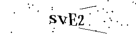 Bitte geben Sie die gezeigten Buchstaben und Zahlen ein