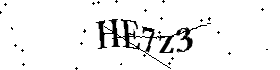 Bitte geben Sie die gezeigten Buchstaben und Zahlen ein