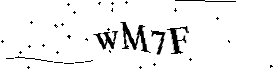 Bitte geben Sie die gezeigten Buchstaben und Zahlen ein