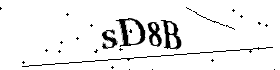 Bitte geben Sie die gezeigten Buchstaben und Zahlen ein