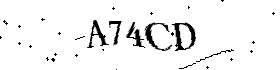 Bitte geben Sie die gezeigten Buchstaben und Zahlen ein