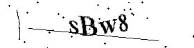 Bitte geben Sie die gezeigten Buchstaben und Zahlen ein