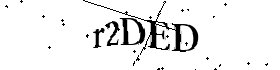Bitte geben Sie die gezeigten Buchstaben und Zahlen ein