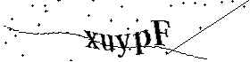 Bitte geben Sie die gezeigten Buchstaben und Zahlen ein