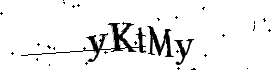 Bitte geben Sie die gezeigten Buchstaben und Zahlen ein