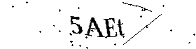 Bitte geben Sie die gezeigten Buchstaben und Zahlen ein