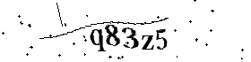 Bitte geben Sie die gezeigten Buchstaben und Zahlen ein