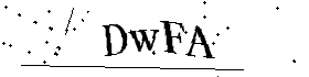 Bitte geben Sie die gezeigten Buchstaben und Zahlen ein