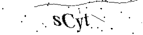 Bitte geben Sie die gezeigten Buchstaben und Zahlen ein
