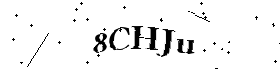 Bitte geben Sie die gezeigten Buchstaben und Zahlen ein