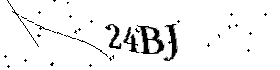 Bitte geben Sie die gezeigten Buchstaben und Zahlen ein