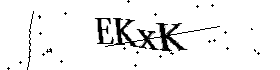 Bitte geben Sie die gezeigten Buchstaben und Zahlen ein