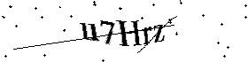 Bitte geben Sie die gezeigten Buchstaben und Zahlen ein