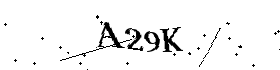 Bitte geben Sie die gezeigten Buchstaben und Zahlen ein