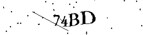 Bitte geben Sie die gezeigten Buchstaben und Zahlen ein