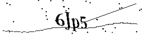 Bitte geben Sie die gezeigten Buchstaben und Zahlen ein
