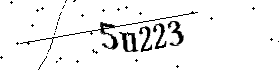Bitte geben Sie die gezeigten Buchstaben und Zahlen ein