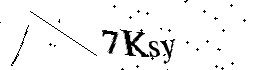 Bitte geben Sie die gezeigten Buchstaben und Zahlen ein