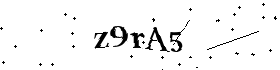 Bitte geben Sie die gezeigten Buchstaben und Zahlen ein