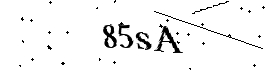 Bitte geben Sie die gezeigten Buchstaben und Zahlen ein