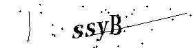 Bitte geben Sie die gezeigten Buchstaben und Zahlen ein