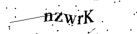 Bitte geben Sie die gezeigten Buchstaben und Zahlen ein
