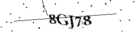Bitte geben Sie die gezeigten Buchstaben und Zahlen ein