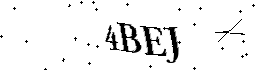 Bitte geben Sie die gezeigten Buchstaben und Zahlen ein