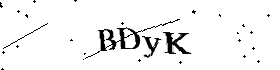 Bitte geben Sie die gezeigten Buchstaben und Zahlen ein