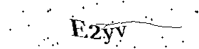 Bitte geben Sie die gezeigten Buchstaben und Zahlen ein