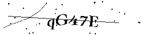 Bitte geben Sie die gezeigten Buchstaben und Zahlen ein