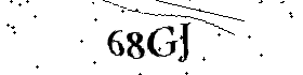 Bitte geben Sie die gezeigten Buchstaben und Zahlen ein