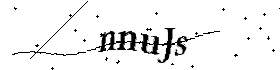 Bitte geben Sie die gezeigten Buchstaben und Zahlen ein