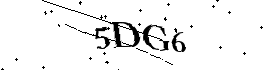 Bitte geben Sie die gezeigten Buchstaben und Zahlen ein