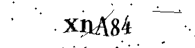 Bitte geben Sie die gezeigten Buchstaben und Zahlen ein