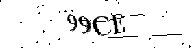 Bitte geben Sie die gezeigten Buchstaben und Zahlen ein
