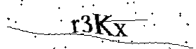 Bitte geben Sie die gezeigten Buchstaben und Zahlen ein