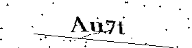 Bitte geben Sie die gezeigten Buchstaben und Zahlen ein
