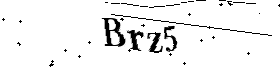 Bitte geben Sie die gezeigten Buchstaben und Zahlen ein