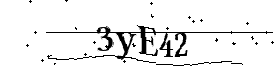 Bitte geben Sie die gezeigten Buchstaben und Zahlen ein