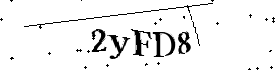 Bitte geben Sie die gezeigten Buchstaben und Zahlen ein