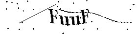 Bitte geben Sie die gezeigten Buchstaben und Zahlen ein