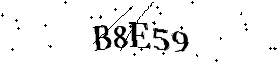 Bitte geben Sie die gezeigten Buchstaben und Zahlen ein