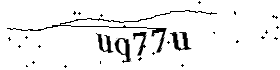 Bitte geben Sie die gezeigten Buchstaben und Zahlen ein