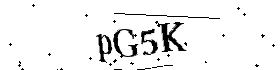 Bitte geben Sie die gezeigten Buchstaben und Zahlen ein