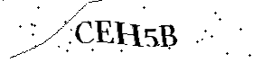 Bitte geben Sie die gezeigten Buchstaben und Zahlen ein