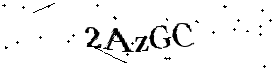 Bitte geben Sie die gezeigten Buchstaben und Zahlen ein